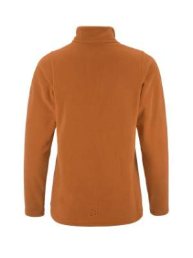 CORE Explore Fleece – vidurinio sluoksnio marškinėliai (moterims), Blizgus - Craft (2)