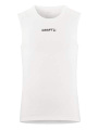 „Ability“ kompresiniai marškinėliai S/L M, Balta