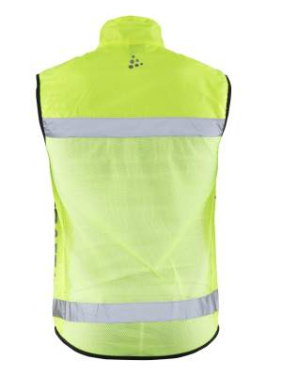 ADV Visibility – liemenė, Neonas – Craft (2)
