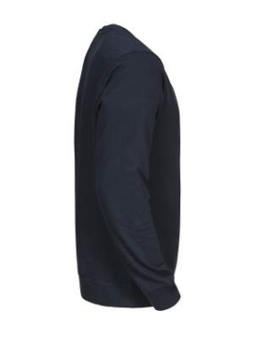 2124 100% COTTON – džemperis, Karinis jūrų laivynas – ProJob (4)