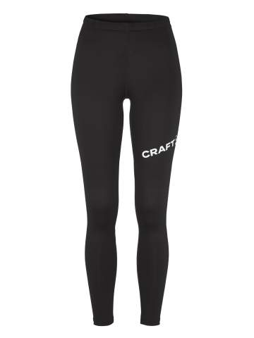 ADV Nordic Club – tamprės (moterims), Juoda/balta - Craft (1)
