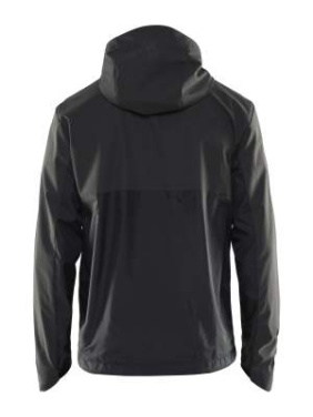 ADV Unify Lumen – striukė (vyrams), Juoda - Craft (2)