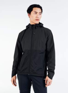 ADV Unify Lumen – striukė (vyrams), Juoda - Craft (4)