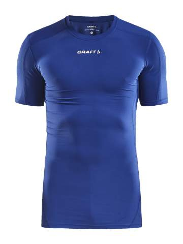 Pro Control Compression – marškinėliai, Klubas „Cobolt“ - Craft (1)