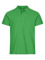 Basic – polo marškinėliai, Obuolių žalia