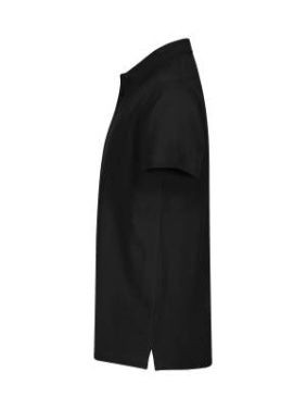 Basic – polo marškinėliai, Juoda – Clique (4)