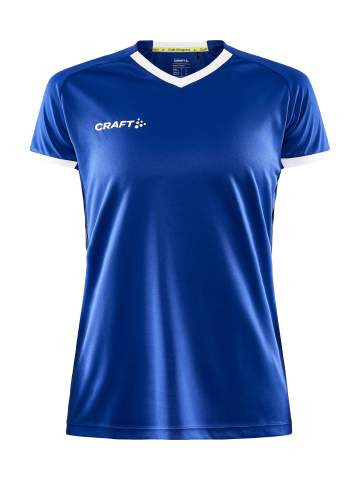 Progress 2.0 Solid – sportiniai marškinėliai (moterims), Klubas „Cobolt“ - Craft (1)