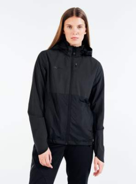 ADV Unify Lumen – striukė (moterims), Juoda - Craft (3)
