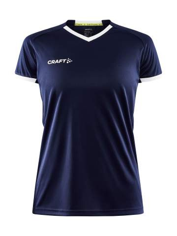 Progress 2.0 Solid – sportiniai marškinėliai (moterims), Karinis jūrų laivynas - Craft (1)