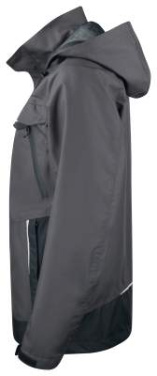 4441 PADDED FUNCTIONAL – striukė, Pilka – ProJob (4)