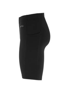Essence tights 3 – šortai (vyrams), Juoda - Craft (3)