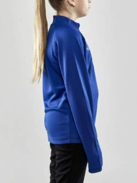 Evolve Halfzip – megztinis (vaikams), Klubas „Cobolt“ - Craft (4)