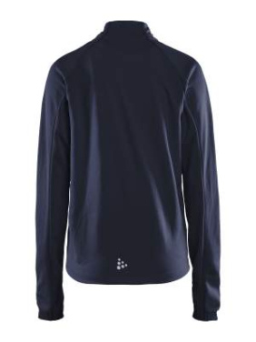 Evolve Halfzip – megztinis (vaikams), Karinis jūrų laivynas - Craft (2)