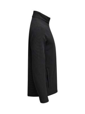 Hunts Point Full Zip – flisas (vyrams), Juoda - Cutter & Buck (4)