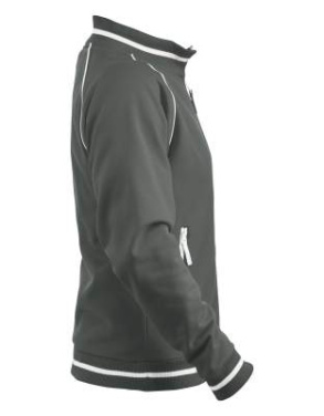Craig – džemperis, pistoletas - Clique (4)