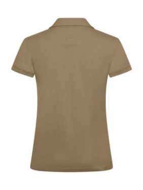 Advantage Premium – polo marškinėliai (moterims), Chaki - Cutter & Buck (2)