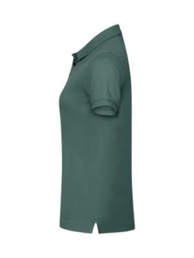 Advantage Premium – polo marškinėliai (moterims), Pušų žalia - Cutter & Buck (4)