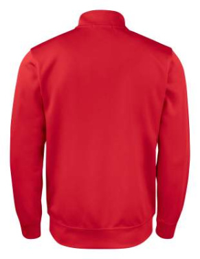 Basic Active – megztinis, raudona - Clique (2)