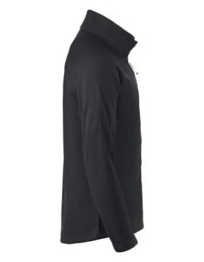 Ducan – džemperis, juoda - Clique (4)
