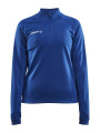 Evolve Halfzip – megztinis (moterims), Klubas „Cobolt“