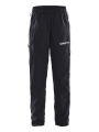 Pro Control Woven – kelnės (vaikams), Juoda/balta