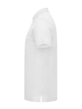 Klasikinis Lincoln S/S, balta – Clique (2)