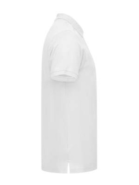 Klasikinis Lincoln S/S, balta – Clique (3)