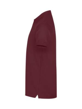 Klasikinis Lincoln S/S, bordo – Clique (4)