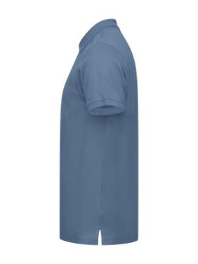 Klasikinis Lincoln S/S, Plieno mėlyna – Clique (2)