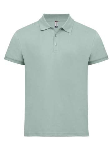 Klasikinis Lincoln S/S, Šalavijų žalia – Clique (1)