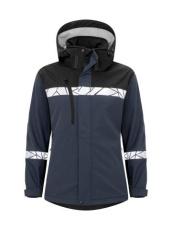 7417 9910-VIZ – softshell striukė (moterims)