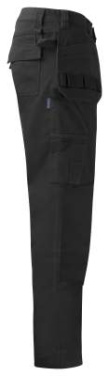 5530 – kelnės, Juoda - ProJob (4)