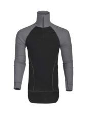 3103 UNDERSHIRT – polo marškinėliai, Juoda
