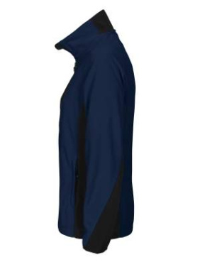 2326 MICROFLEECE – striukė (moterims), Karinis jūrų laivynas - ProJob (3)