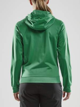 Pro Control Hood – striukė (moterims), Žalia/balta komanda - Craft (3)