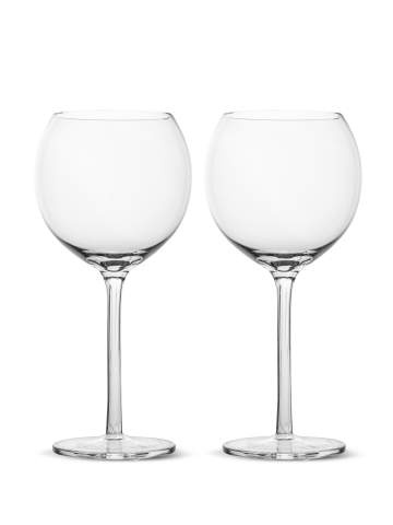 Saga wine – stiklinė, 2 vnt. - Sagaform (1)