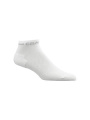 Active Mid 5-Pack – kojinės, Balta