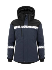 7418 PADDED, 9910-VIZ – softshell striukė (moterims)