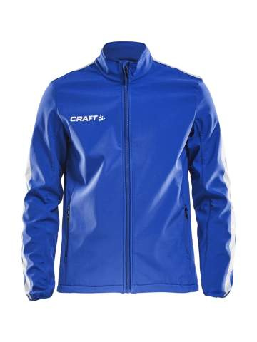 Pro Control – softshell striukė (vyrams), Klubas „Cobolt“ - Craft (1)