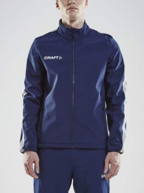 Pro Control – softshell striukė (vyrams), Karinis jūrų laivynas - Craft (2)