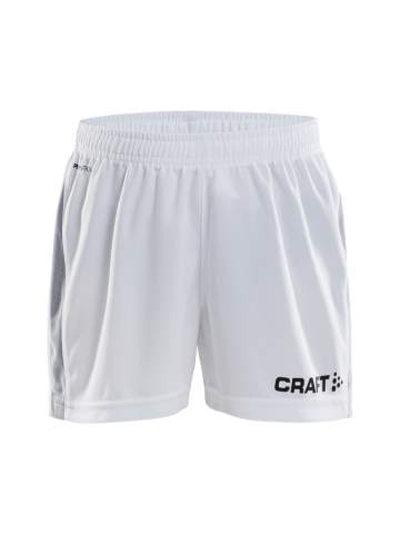 Pro Control Mesh – šortai (vaikams), Balta - Craft (1)