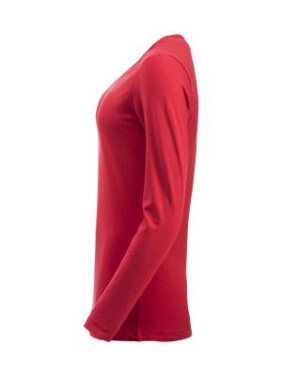 Karolina L/S, raudona - Clique (3)