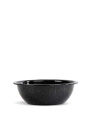 Doris enamel – dubuo, Juoda