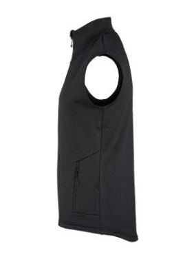 ADV Explore Power Vest – flisas (vyrams), Juoda - Craft (2)