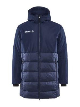 „Ability Isolate“ parkas M, Karinis jūrų laivynas - Craft (2)