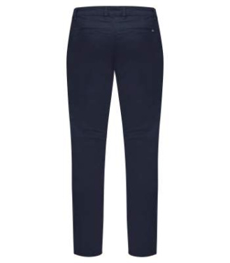 „Edgemont“ vyriškos chino kelnės, Tamsiai tamsiai mėlyna – Cutter & Buck (4)