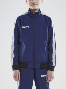 Pro Control Woven – striukė (vaikams), Karinis jūrų laivynas - Craft (2)