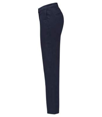 Edgemont chino kelnės moterims, Tamsiai tamsiai mėlyna – Cutter & Buck (3)