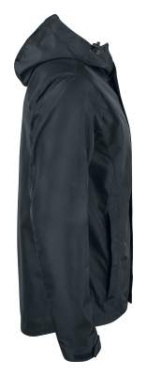 Webster – striukė, juoda - Clique (4)
