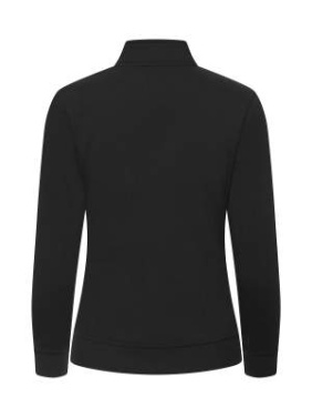 Basic – megztinis (moterims), juoda - Clique (3)